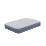 Bestway Tritech ilmapatja Queen ladattavalla pumpulla 2,03 m x 1,52 m x 36 cm