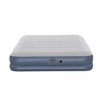 Bestway Tritech ilmapatja Queen ladattavalla pumpulla 2,03 m x 1,52 m x 36 cm