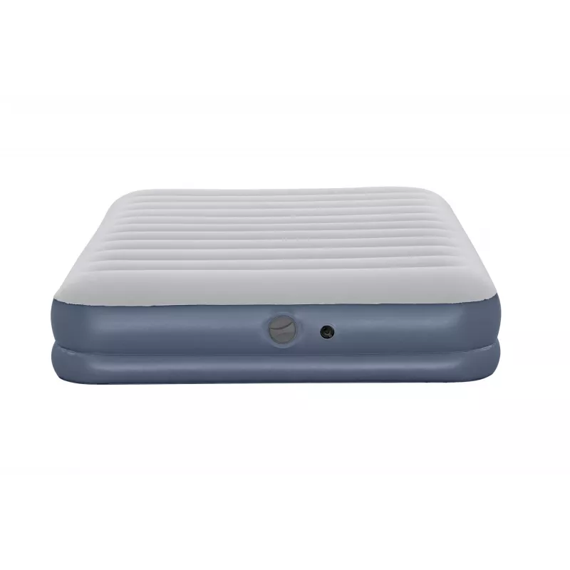 Bestway Tritech ilmapatja Queen ladattavalla pumpulla 2,03 m x 1,52 m x 36 cm