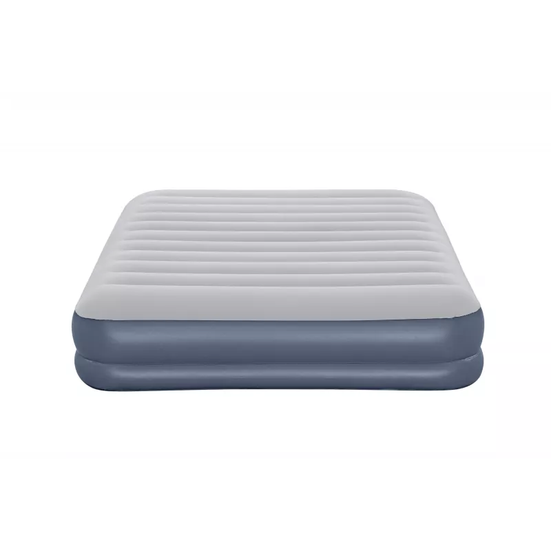 Bestway Tritech ilmapatja Queen ladattavalla pumpulla 2,03 m x 1,52 m x 36 cm