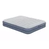 Bestway Tritech ilmapatja Queen ladattavalla pumpulla 2,03 m x 1,52 m x 36 cm
