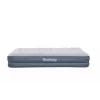 Bestway Tritech ilmapatja Queen ladattavalla pumpulla 2,03 m x 1,52 m x 36 cm