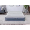 Bestway Tritech ilmapatja Queen ladattavalla pumpulla 2,03 m x 1,52 m x 36 cm