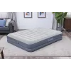 Bestway Tritech ilmapatja Queen ladattavalla pumpulla 2,03 m x 1,52 m x 36 cm