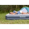 Bestway Tritech ilmapatja Queen ladattavalla pumpulla 2,03 m x 1,52 m x 36 cm