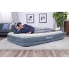 Bestway Tritech ilmapatja Queen ladattavalla pumpulla 2,03 m x 1,52 m x 36 cm