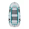 Bestway Hydro-Force Adventure Elite X5 ilmalla täytettävä raft-setti 3,64 m
