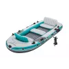 Bestway Hydro-Force Adventure Elite X5 ilmalla täytettävä raft-setti 3,64 m