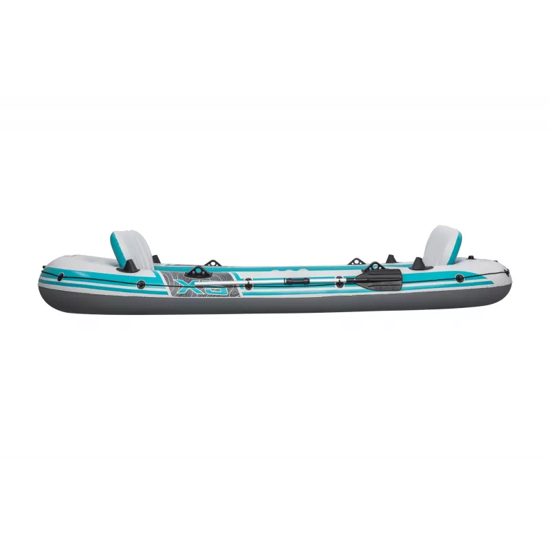 Bestway Hydro-Force Adventure Elite X5 ilmalla täytettävä raft-setti 3,64 m