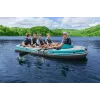Bestway Hydro-Force Adventure Elite X5 ilmalla täytettävä raft-setti 3,64 m