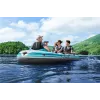 Bestway Hydro-Force Adventure Elite X5 ilmalla täytettävä raft-setti 3,64 m
