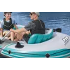 Bestway Hydro-Force Adventure Elite X5 ilmalla täytettävä raft-setti 3,64 m