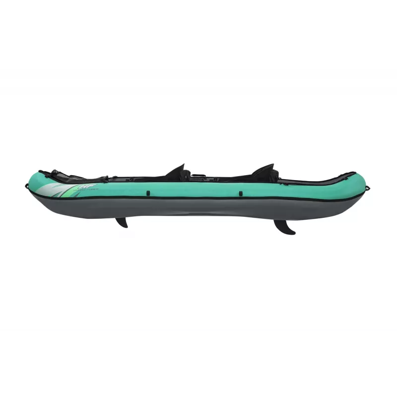 Bestway Hydro-Force Ventura Elite X2 ilmalla täytettävä kajakkisetti 3,30 m