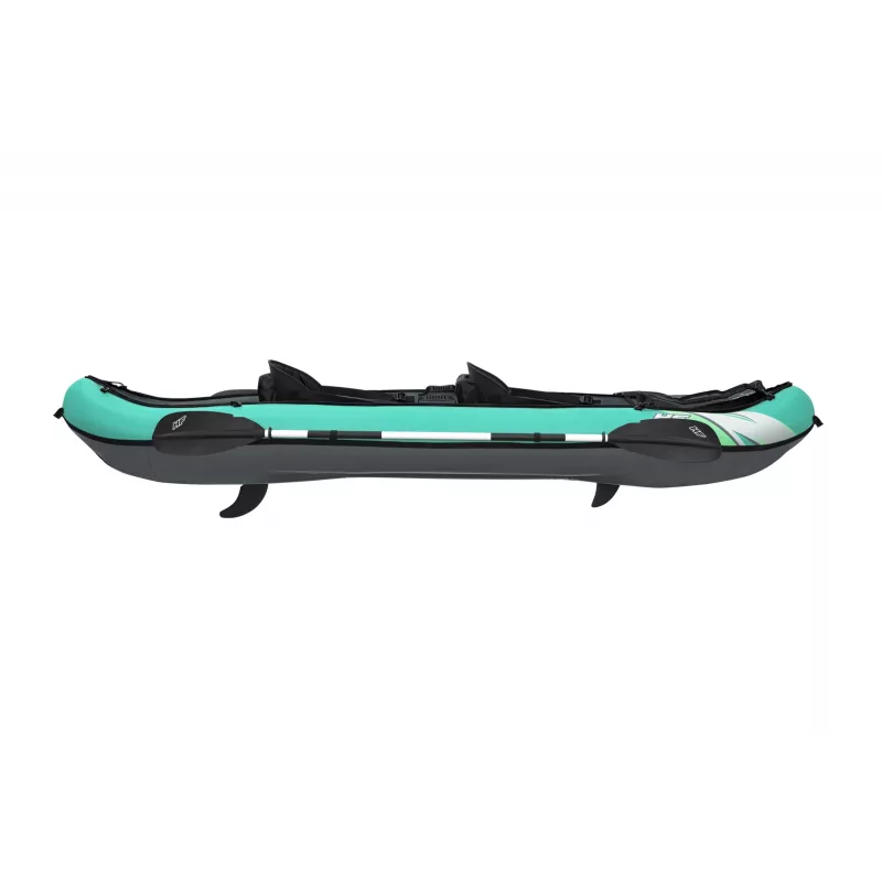 Bestway Hydro-Force Ventura Elite X2 ilmalla täytettävä kajakkisetti 3,30 m