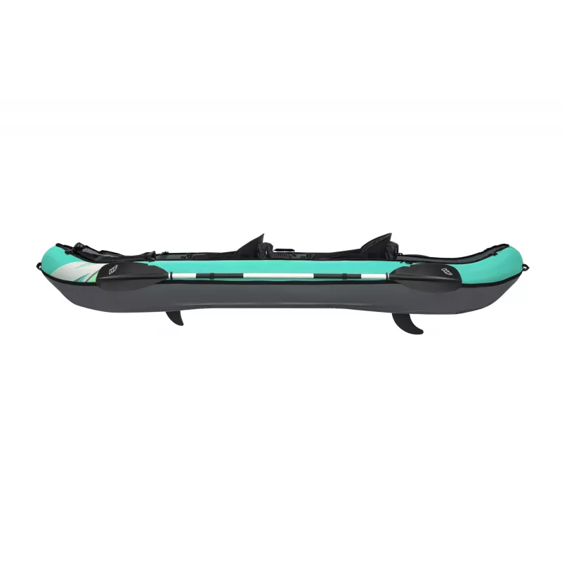 Bestway Hydro-Force Ventura Elite X2 ilmalla täytettävä kajakkisetti 3,30 m