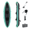Bestway Hydro-Force Ventura Elite X2 ilmalla täytettävä kajakkisetti 3,30 m