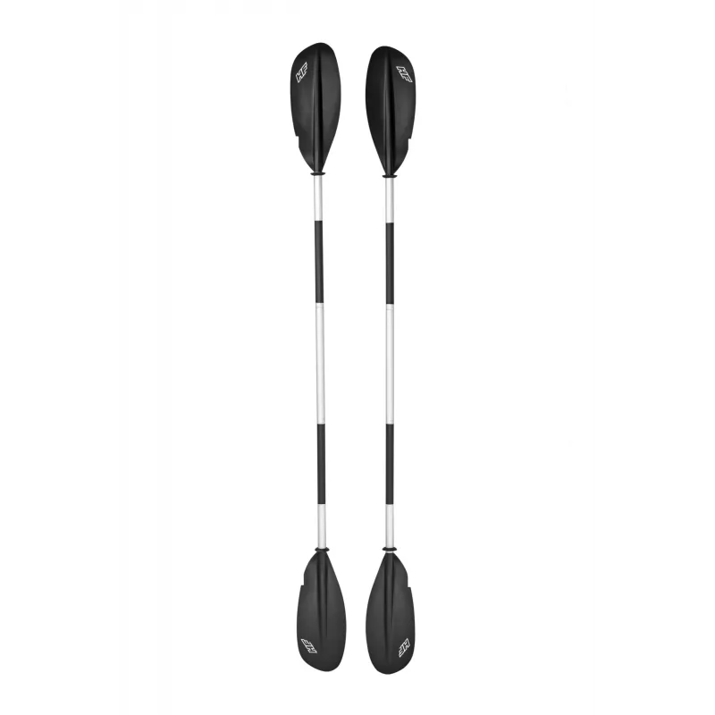 Bestway Hydro-Force Ventura Elite X2 ilmalla täytettävä kajakkisetti 3,30 m