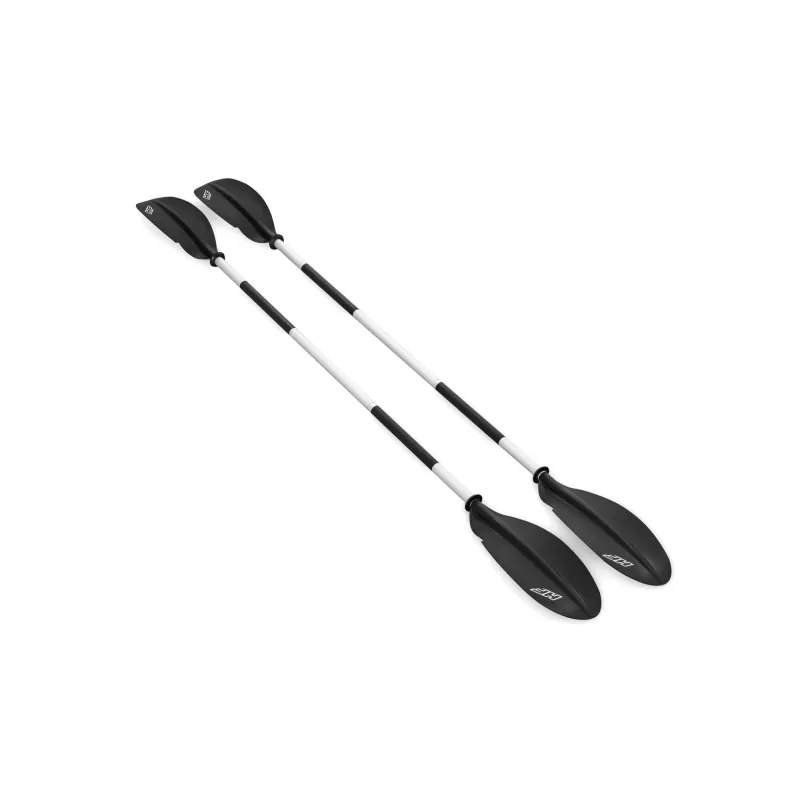 Bestway Hydro-Force Ventura Elite X2 ilmalla täytettävä kajakkisetti 3,30 m