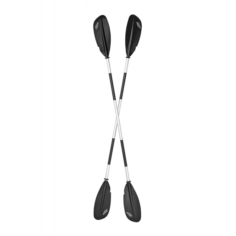 Bestway Hydro-Force Ventura Elite X2 ilmalla täytettävä kajakkisetti 3,30 m