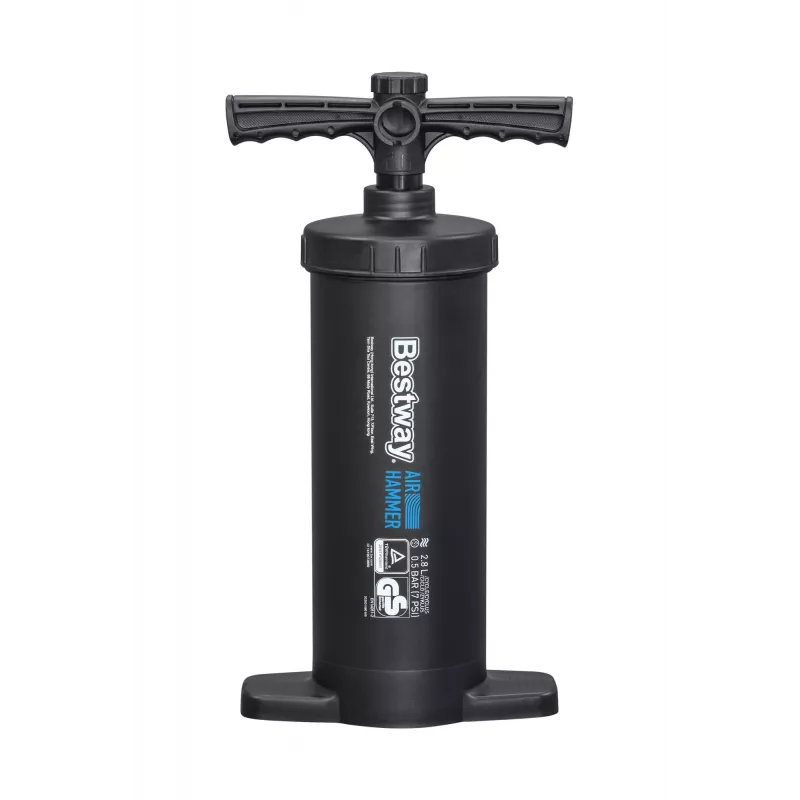 Bestway Hydro-Force Ventura Elite X2 ilmalla täytettävä kajakkisetti 3,30 m