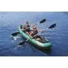 Bestway Hydro-Force Ventura Elite X2 ilmalla täytettävä kajakkisetti 3,30 m
