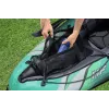 Bestway Hydro-Force Ventura Elite X2 ilmalla täytettävä kajakkisetti 3,30 m