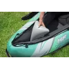 Bestway Hydro-Force Ventura Elite X2 ilmalla täytettävä kajakkisetti 3,30 m