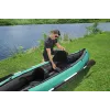 Bestway Hydro-Force Ventura Elite X2 ilmalla täytettävä kajakkisetti 3,30 m