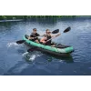 Bestway Hydro-Force Ventura Elite X2 ilmalla täytettävä kajakkisetti 3,30 m