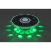 Bestway FloatBright aurinkokäyttöinen LED-allasuihkulähde