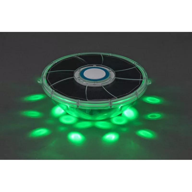 Bestway FloatBright aurinkokäyttöinen LED-allasuihkulähde