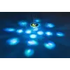 Bestway FloatBright aurinkokäyttöinen LED-allasuihkulähde