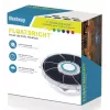 Bestway FloatBright aurinkokäyttöinen LED-allasuihkulähde