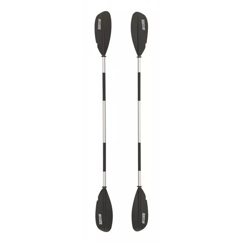 Bestway Hydro Force Rapid X2 ilmalla täytettävä 2 hengen kajakkisetti 3,21 m