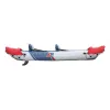 Bestway Hydro Force Rapid X2 ilmalla täytettävä 2 hengen kajakkisetti 3,21 m