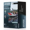 Bestway Hydro Force Rapid X2 ilmalla täytettävä 2 hengen kajakkisetti 3,21 m