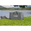 Bestway Hydro Force Rapid X2 ilmalla täytettävä 2 hengen kajakkisetti 3,21 m