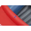 Bestway Hydro Force Rapid X2 ilmalla täytettävä 2 hengen kajakkisetti 3,21 m