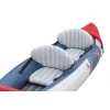 Bestway Hydro Force Rapid X2 ilmalla täytettävä 2 hengen kajakkisetti 3,21 m