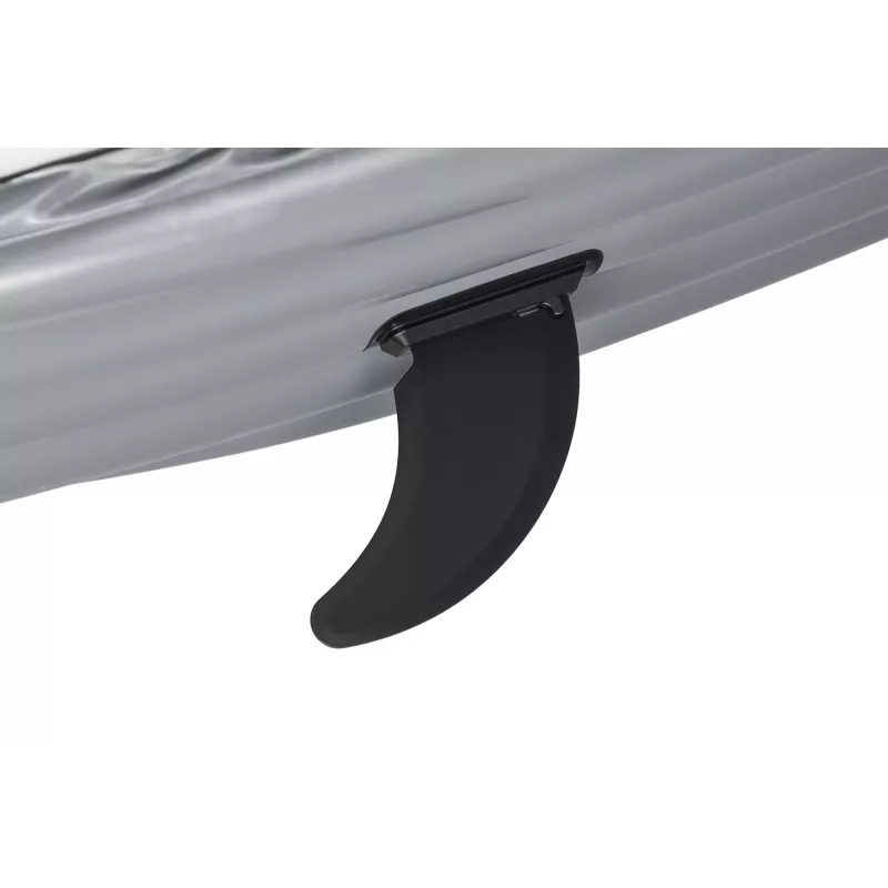 Bestway Hydro Force Rapid X2 ilmalla täytettävä 2 hengen kajakkisetti 3,21 m