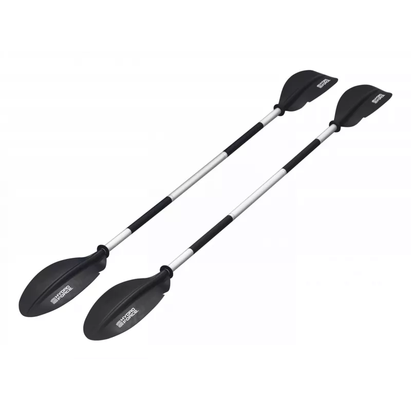 Bestway Hydro Force Rapid X3 ilmalla täytettävä 3 hengen kajakkisetti 3,81 m