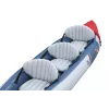 Bestway Hydro Force Rapid X3 ilmalla täytettävä 3 hengen kajakkisetti 3,81 m