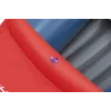 Bestway Hydro Force Rapid X3 ilmalla täytettävä 3 hengen kajakkisetti 3,81 m