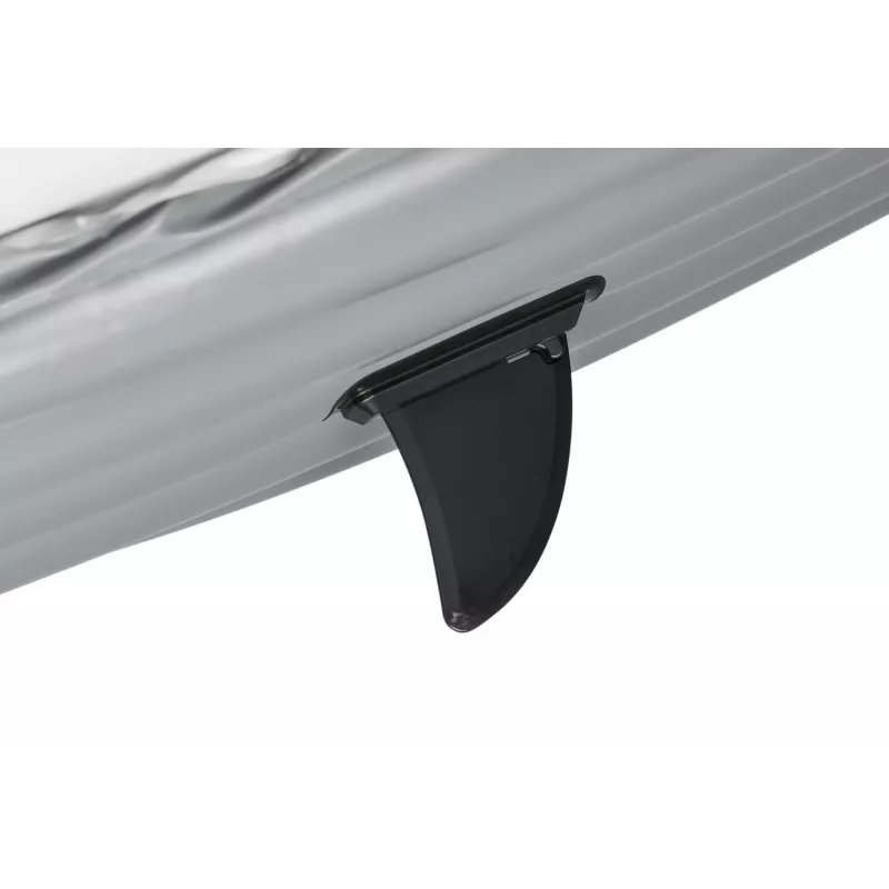 Bestway Hydro Force Rapid X3 ilmalla täytettävä 3 hengen kajakkisetti 3,81 m