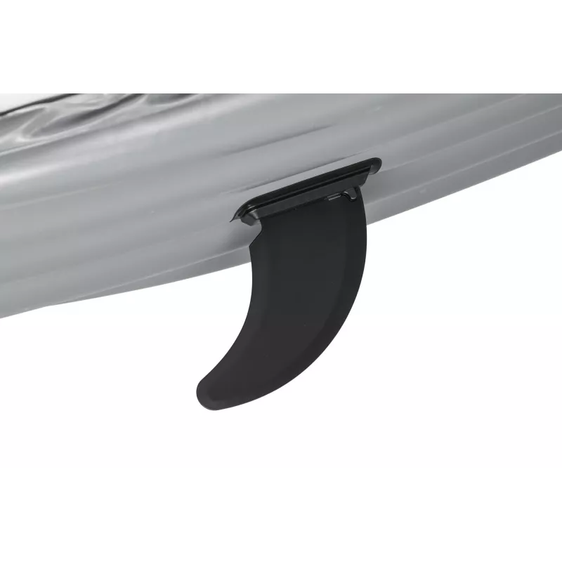 Bestway Hydro Force Rapid X3 ilmalla täytettävä 3 hengen kajakkisetti 3,81 m