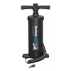 Bestway Hydro Force Rapid X3 ilmalla täytettävä 3 hengen kajakkisetti 3,81 m