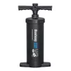 Bestway Hydro Force Rapid X3 ilmalla täytettävä 3 hengen kajakkisetti 3,81 m