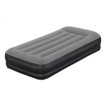 Bestway Tritech Twin ilmapatja integroidulla USB-pumpulla 1,91 m x 97 cm x 36 cm