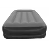 Bestway Tritech Twin ilmapatja integroidulla USB-pumpulla 1,91 m x 97 cm x 36 cm
