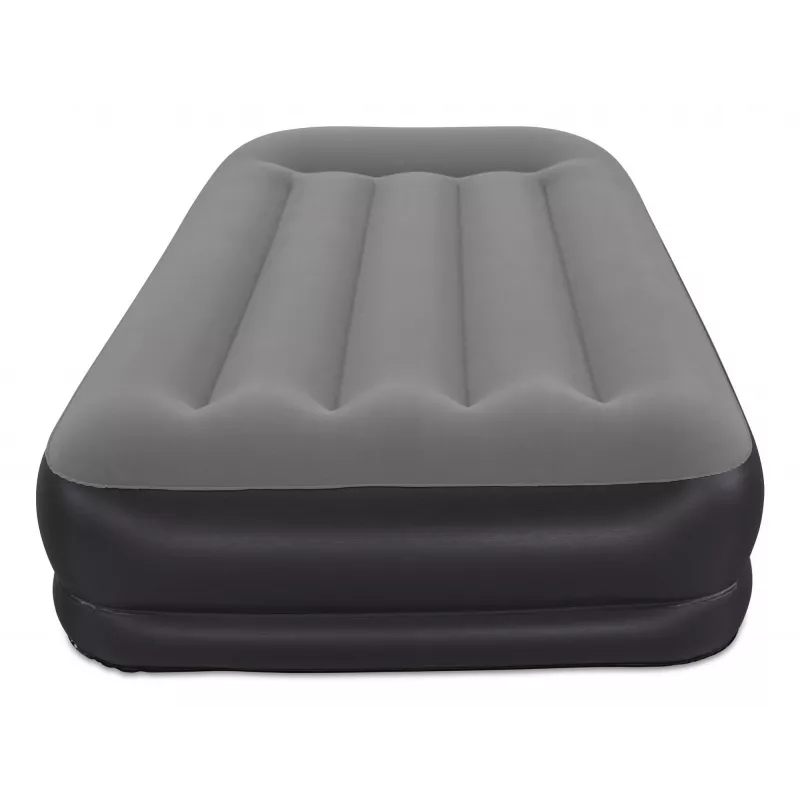 Bestway Tritech Twin ilmapatja integroidulla USB-pumpulla 1,91 m x 97 cm x 36 cm